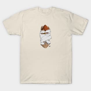 Nuts T-Shirt